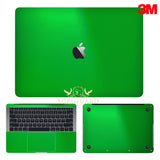 for Apple Macbook Air 13 M2 chip (2022)