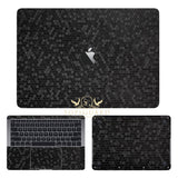 for Apple Macbook Pro 15 Touch Bar (2016 - 2019)