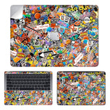 for Apple Macbook Air 13 M1 chip (2020 - 2022)