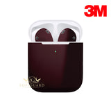 for Apple AirPods 2 (Wireless Charging Case)