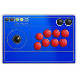for 8Bitdo Arcade Stick