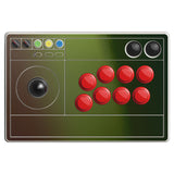 for 8Bitdo Arcade Stick