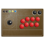 for 8Bitdo Arcade Stick