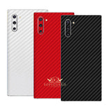 Samsung Note 10 sticker skin
