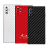 Samsung Note 10 plus sticker skin