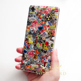 Custom Print Vinyl Skin
