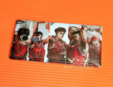 Custom Print Vinyl Skin