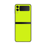 for Samsung Z Flip 3