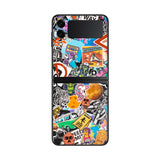 for Samsung Z Flip 3