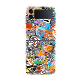 for Samsung Z Flip4