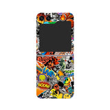 for Samsung Z Flip5