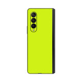 for Samsung Z Fold 3
