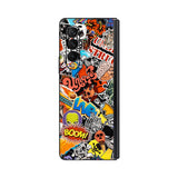 for Samsung Z Fold 3