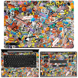 for Asus Zephyrus G14 (2020 - 2021)