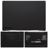 for Asus Zephyrus G15 (2021)
