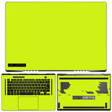 for Asus Zephyrus G15 (2021)