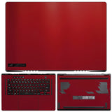 for Asus Zephyrus G15 (2021)