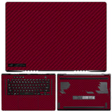 for Asus Zephyrus G15 (2021)