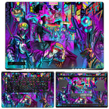for Asus Zephyrus G15 (2021)