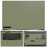 for Asus Zephyrus G15 (2021)