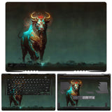 for Asus Zephyrus G15 (2021)