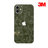 sopiguard iphone 11 sticker skin