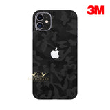 sopiguard iphone 11 sticker skin