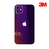 sopiguard iphone 11 sticker skin
