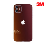 sopiguard iphone 11 sticker skin