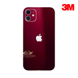 sopiguard iphone 11 sticker skin