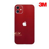 sopiguard iphone 11 sticker skin