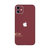sopiguard iphone 11 sticker skin