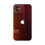 sopiguard iphone 11 sticker skin