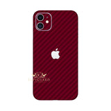 sopiguard iphone 11 sticker skin