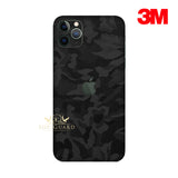 sopiguard iphone 11 pro max sticker skin