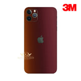 sopiguard iphone 11 pro sticker skin