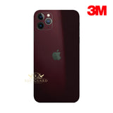 sopiguard iphone 11 pro sticker skin