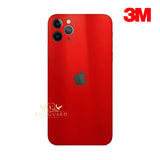 sopiguard iphone 11 pro sticker skin