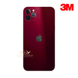 sopiguard iphone 11 pro sticker skin