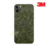 sopiguard iphone 11 pro max sticker skin