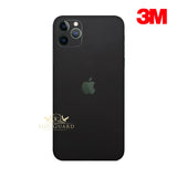 sopiguard iphone 11 pro max sticker skin