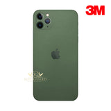 sopiguard iphone 11 pro max sticker skin