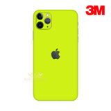 sopiguard iphone 11 pro sticker skin
