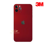 sopiguard iphone 11 pro max sticker skin