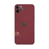 sopiguard iphone 11 pro sticker skin