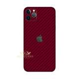 sopiguard iphone 11 pro sticker skin