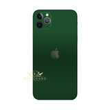 sopiguard iphone 11 pro sticker skin