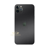 sopiguard iphone 11 pro max sticker skin