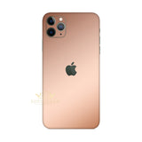 sopiguard iphone 11 pro sticker skin