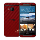 for HTC One M9 / M9+